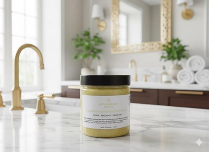 Gamme capillaire